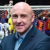 Maldini sigue confiando en España a pesar del empate frente a Cabo Verde