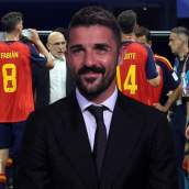 El análisis que hace Villa sobre el 'pinchazo' de España en el Mundial