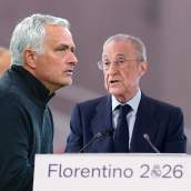 Mourinho se convierte en el Director Deportivo del Real Madrid