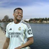 El barrio multicultural en el que creció Mbappé