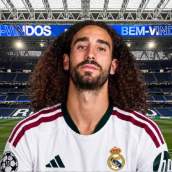Cucurella sentencia al Barcelona y ficha por el Real Madrid