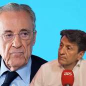 José Félix Díaz señala el fichaje que quiere hacer el Real Madrid