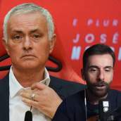 Rubén Martín, comentarista: "Si el Madrid no vende a Tchouameni al Manchester United se va a quedar sin el centrocampista que quiere Mourinho, Mateus Fernandes"