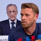 Jota Jordi se pronuncia por primera vez acerca del fichaje de Bernardo Silva por el Real Madrid