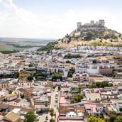 El lugar de España en el que comer el verdadero salmorejo