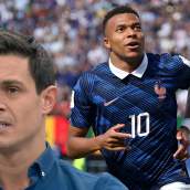 Edu Aguirre anuncia los goles que va a meter Mbappé con Mourinho: "Tenéis que pedirle perdón, la próxima temporada va a marcar 60" 