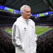 Ni Olise ni Doué, Mourinho quiere un nuevo jugador para la banda derecha: Endrick es su favorito para ser el extremo del Madrid