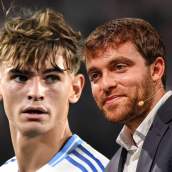 Fabrizio Romano asegura que Nico Paz no quiere volver al Real Madrid esta temporada