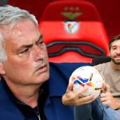 Sergio Valentín, comunicador: "El Madrid quiere fichar un central, un centrocampista y me han dado el nombre de Tchouameni para salir"