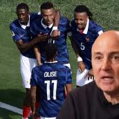 Ni Mbappé ni Dembélé, Maldini señala al mejor jugador de Francia: "El que se lleva los focos es otro, pero el que desata todo es Michael Olise"