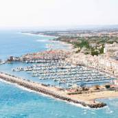 Todas las características del paseo marítimo más lujoso de España: es un espectáculo