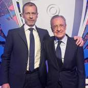 Es oficial: el Real Madrid denuncia al Barcelona ante la UEFA y exige una sanción deportiva de inmediato por el Caso Negreira
