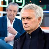 josé mourinho josep pedrerol elchiringuito