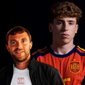 Víctor Muñoz al Liverpool y Enzo Fernández interesa al Real Madrid