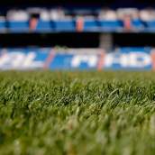 El Santiago Bernabéu inicia su transformación para la próxima temporada: Florentino quiere tener el mejor césped de Europa