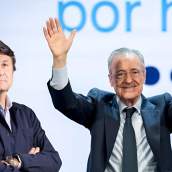 José Félix Díaz confirma al delantero que quiere fichar Florentino: "No es Julián Álvarez pese a la oferta de 150 millones, va a por Olise" 
