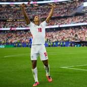 El Real Madrid arrasa al Barcelona en el Mundial 2026: los jugadores de José Mourinho llevan 4 goles y los de Hansi Flick no han marcado ninguno