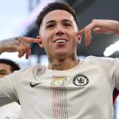 Nicolò Schira, comunicador deportivo: "El Real Madrid tiene un principio de acuerdo con Enzo Fernández para firmar hasta el año 2032"