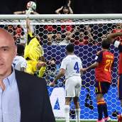 Maldini cambia de pronóstico sobre la final del Mundial: "Dije que iban a llegar España y Portugal, pero la primera jornada ha sido decepcionante"
