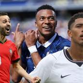 Vota en la encuesta, ¿a qué jugador del Real Madrid ves ganando el Mundial 2026? 