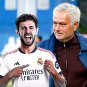 Bernardo Silva cambia a Guardiola por Mourinho