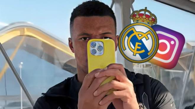El Real Madrid es líder absoluto en las redes sociales.