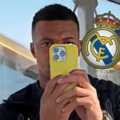 El Real Madrid es líder absoluto en las redes sociales.