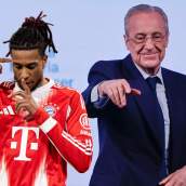 Exclusiva DC: el Madrid estudia ofrecer por Michael Olise entre 100 y 130 millones y el traspaso de Tchouameni o Camavinga