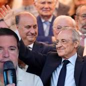 Ramón de Mon: "La promesa electoral de Florentino y los 150 millones no eran por Julián Álvarez, eran para fichar a Olise pero no querían quedar mal"
