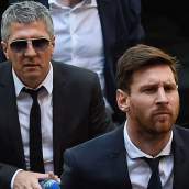 La ciudad en la que nació Jorge Messi