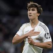 Jorge Picón, periodista: "Al Madrid no le interesa hacer una venta rápida y el destino más probable de Gonzalo es fichar por la Real Sociedad"