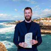 El rincón en el que desconecta el Chacho Rodríguez en Canarias