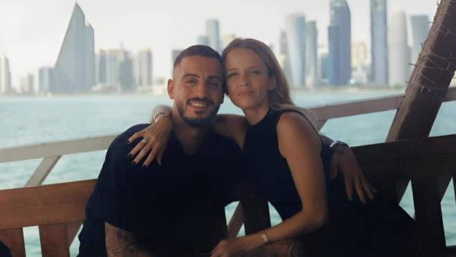 Ni EEUU ni Qatar, Joselu prepara su regreso a España para jugar en LaLiga y enfrentarse al Real Madrid: "Negocia con el Betis"