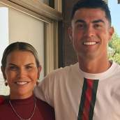 Katia Aveiro, hermana de Cristiano Ronaldo: "Los jugadores de Portugal desaprendieron a jugar y mágicamente el juego solo iba hacia atrás"