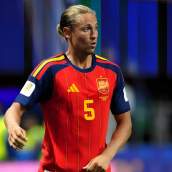 Marcos Llorente: "El que no apoye a De la Fuente, a los jugadores o a la selección no es español, me van a llamar facha pero me da igual" 