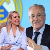Olise es el verdadero crack de Florentino según Susana Guasch