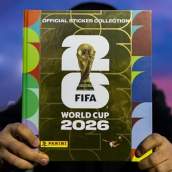 Todo lo que deben de saber las personas que vendan cromos del Mundial