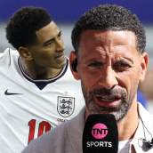 Rio Ferdinand habla maravillas de Jude Bellingham y no entiende que se le ponga en duda