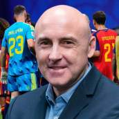 Maldini da su opinión acerca de las pausas de hidratación que se han implementado en el Mundial