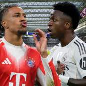 El nombre de Olise gana fuerza y Vincius podría salir