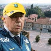 El destino al que acude Ancelotti para desconectar y recargar pilas