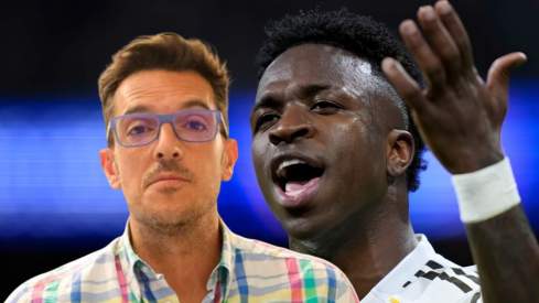 Miguel Serrano asegura que Diomande está en el radar del Real Madrid Miguel Serrano asegura que Diomande está en el radar del Real Madrid