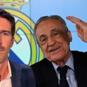 Iñaki Aguirregabiria, periodista: "El Galáctico soñado por Florentino es Olise y les gusta Enzo Fernández, son dos fichajes de 340 millones"