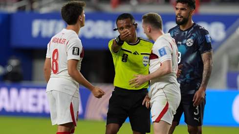 Arda Güler, eliminado del Mundial: Turquía vuelve a perder ante Paraguay y está fuera Arda Güler, eliminado del Mundial: Turquía vuelve a perder ante Paraguay y está fuera