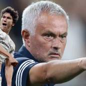 Matteo Moretto, comentarista experto en fichajes: "Mourinho ha paralizado la marcha del Real Madrid de Gonzalo, cree que tiene cualidades muy interesantes"