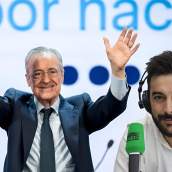 Alberto Pereiro, periodista: "El fichaje que quiere el Madrid para el centro del campo es prácticamente imposible, Joao Neves siempre ha sido la primera opción"