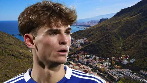Las características del barrio que vio nacer a Nico Paz Las características del barrio que vio nacer a Nico Paz