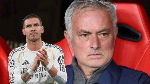 Rodra, comunicador deportivo: "Mourinho quiere ver en pretemporada a Mastantuono y Gonzalo para tomar la decisión sobre su futuro en el Madrid" Rodra, comunicador deportivo: "Mourinho quiere ver en pretemporada a Mastantuono y Gonzalo para tomar la decisión sobre su futuro en el Madrid"