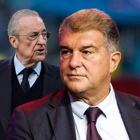 El Real Madrid sigue muy por encima del Barça en cuanto a ingresos El Real Madrid sigue muy por encima del Barça en cuanto a ingresos