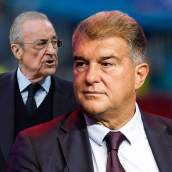 El Real Madrid sigue muy por encima del Barça en cuanto a ingresos